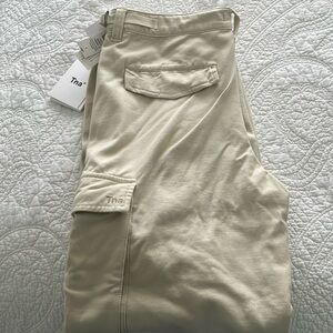 BNWT TNA SUPPLY CARGO PANTS